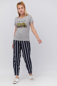 Футболки и поло YAPPI модель WG1146 Фото