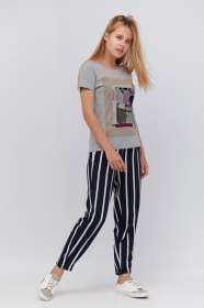 Футболки и поло YAPPI модель WG1169 Фото