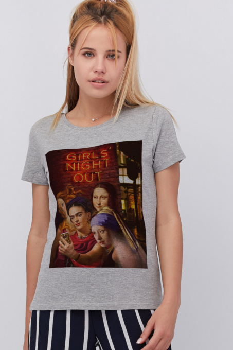 Футболки и поло YAPPI модель WG1166 Фото