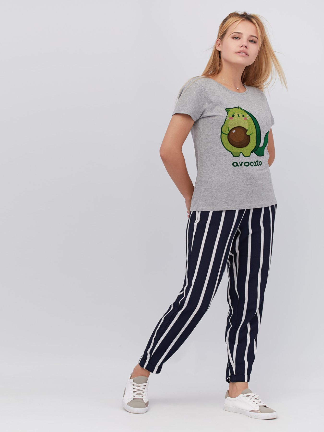 Футболки и поло YAPPI модель WG1167 Фото