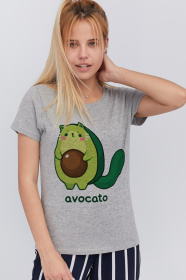 Футболки и поло YAPPI модель WG1167 Футболки и поло YAPPI модель WG1167 Фото