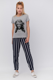 Футболки і поло YAPPI модель WG1145 Фото