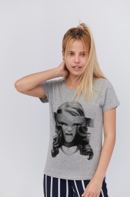 Футболки і поло YAPPI модель WG1145 Фото