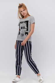 Футболки і поло YAPPI модель WG1148 Фото