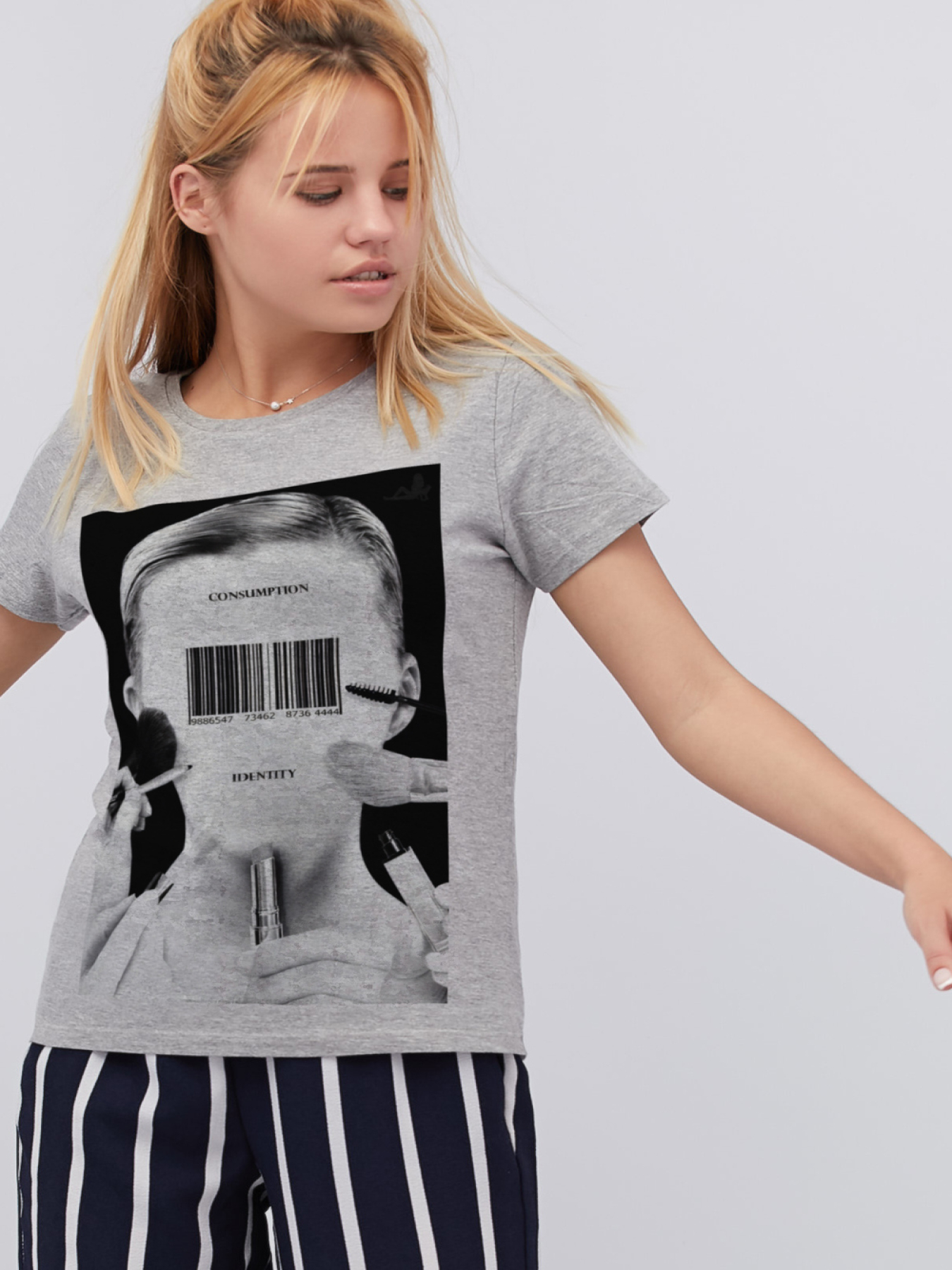 Футболки и поло YAPPI модель WG1148 Фото