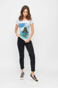 Футболки и поло YAPPI модель WOG10030 Фото