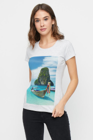 Футболки и поло YAPPI модель WOG10030 Фото