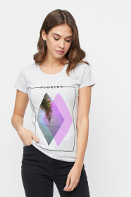 Футболки и поло YAPPI модель WOG10007 Фото