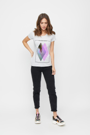 Футболки и поло YAPPI модель WOG10007 Фото