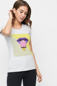 Футболки и поло YAPPI модель WOG10009 Фото