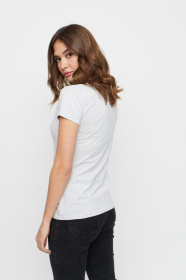 Футболки и поло YAPPI модель WOG10024 Футболки и поло YAPPI модель WOG10024 Фото