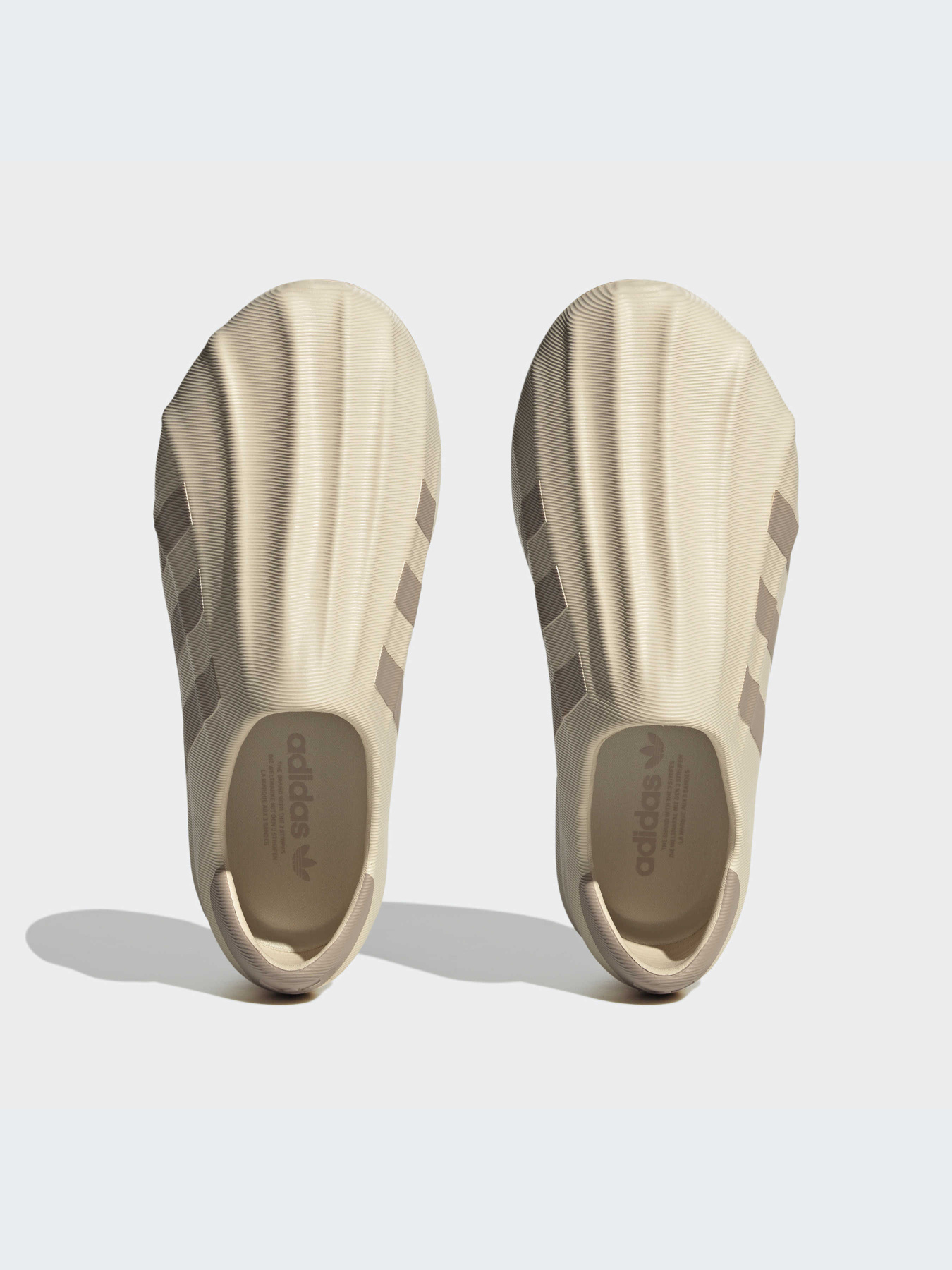 Кроссовки Adidas Superstar модель HQ4652 Фото