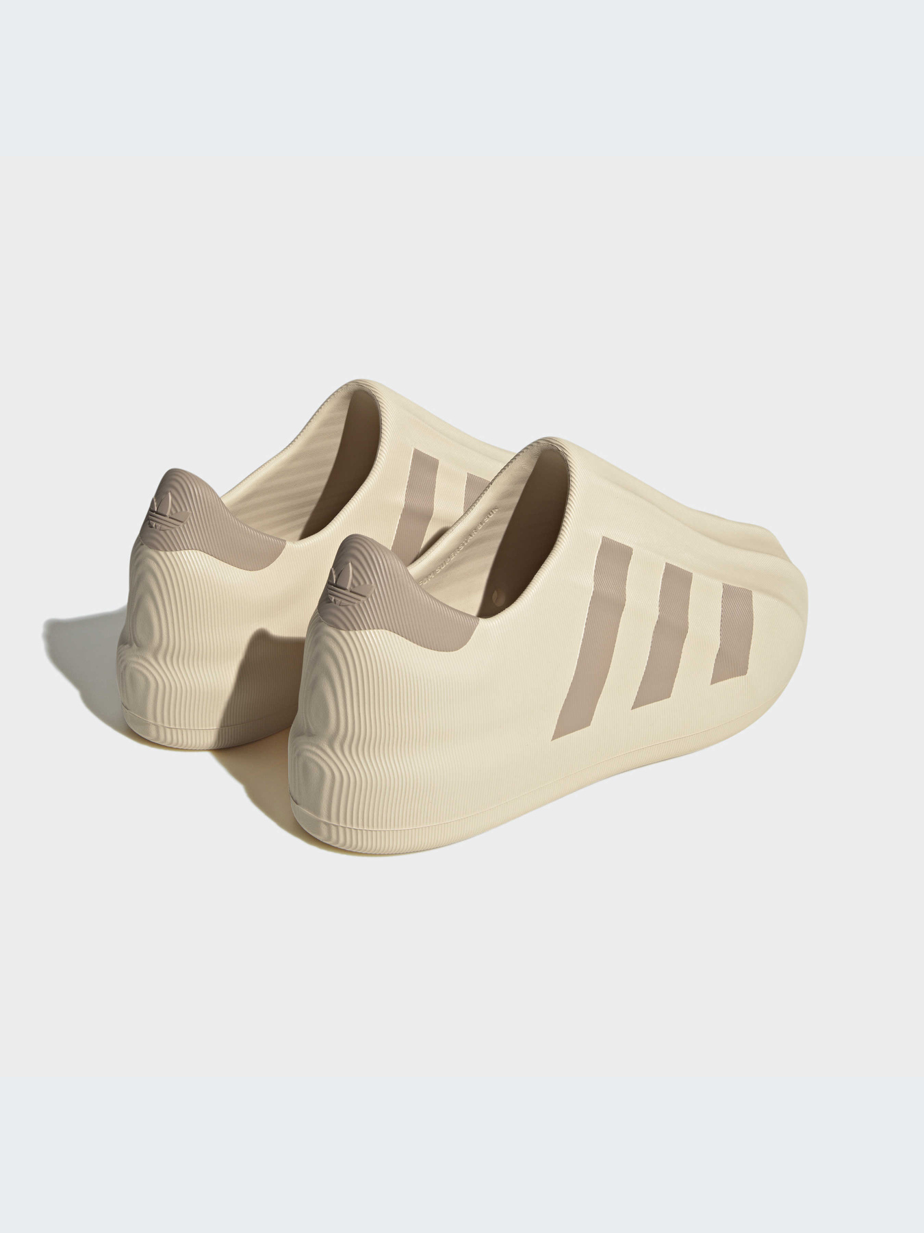 Кроссовки Adidas Superstar модель HQ4652 Фото