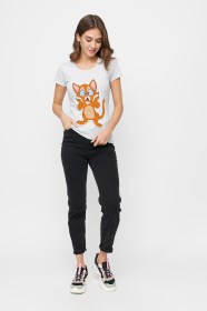 Футболки и поло YAPPI модель WOG10025 Фото