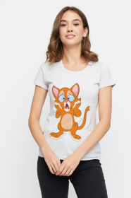 Футболки и поло YAPPI модель WOG10025 Футболки и поло YAPPI модель WOG10025 Фото