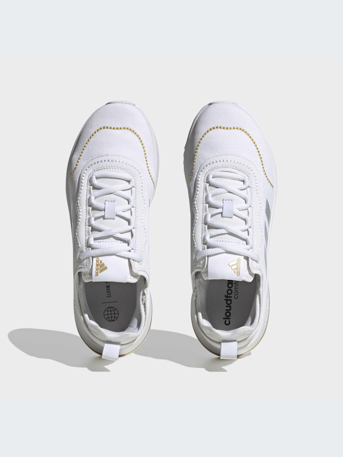 Кросівки Adidas модель HQ1737 Фото