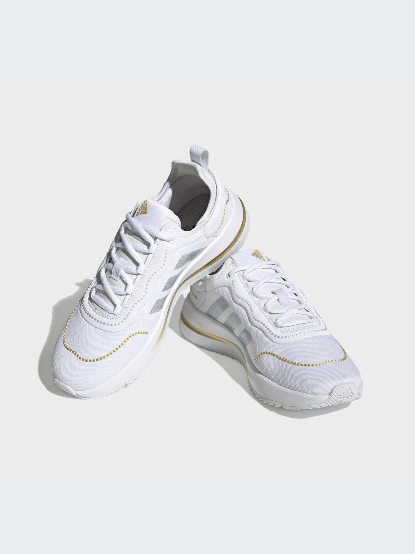 Кросівки Adidas модель HQ1737 Фото