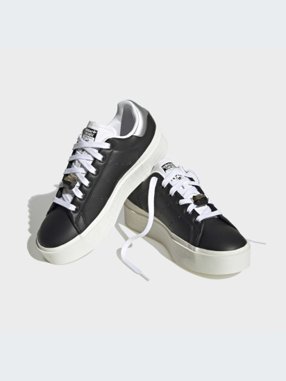 Кеди низькі adidas Stan Smith модель HQ4253 — фото 8 - INTERTOP