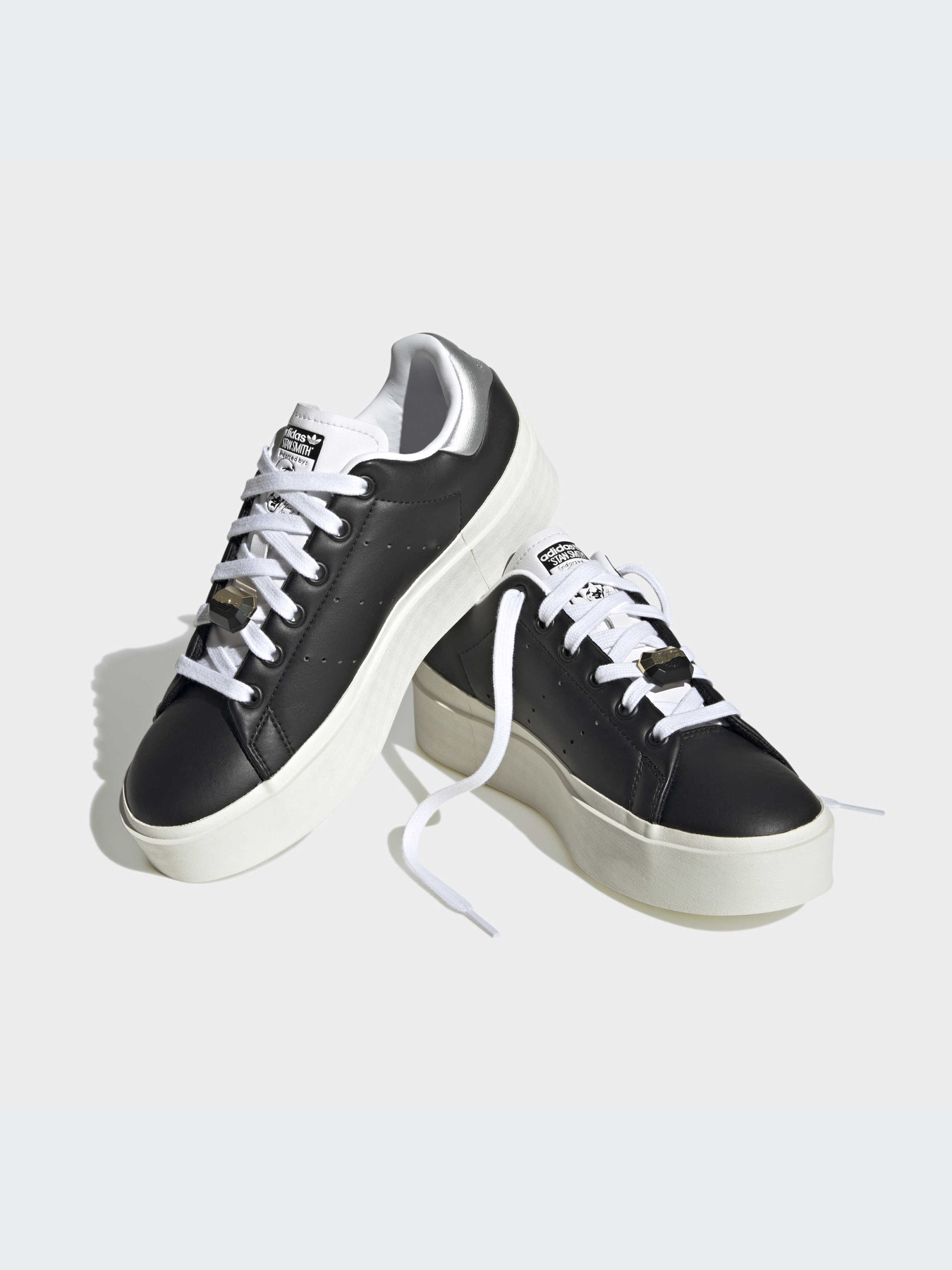 Кеды низкие Adidas Stan Smith модель HQ4253 Кеды низкие Adidas Stan Smith модель HQ4253 Фото