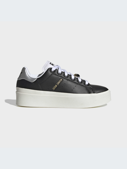 Кеды низкие Adidas Stan Smith модель HQ4253 Фото