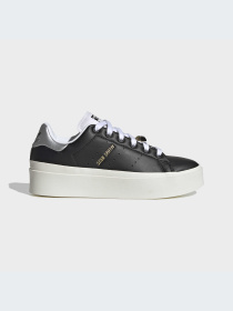 Кеды низкие Adidas Stan Smith модель HQ4253 Кеды низкие Adidas Stan Smith модель HQ4253 Фото