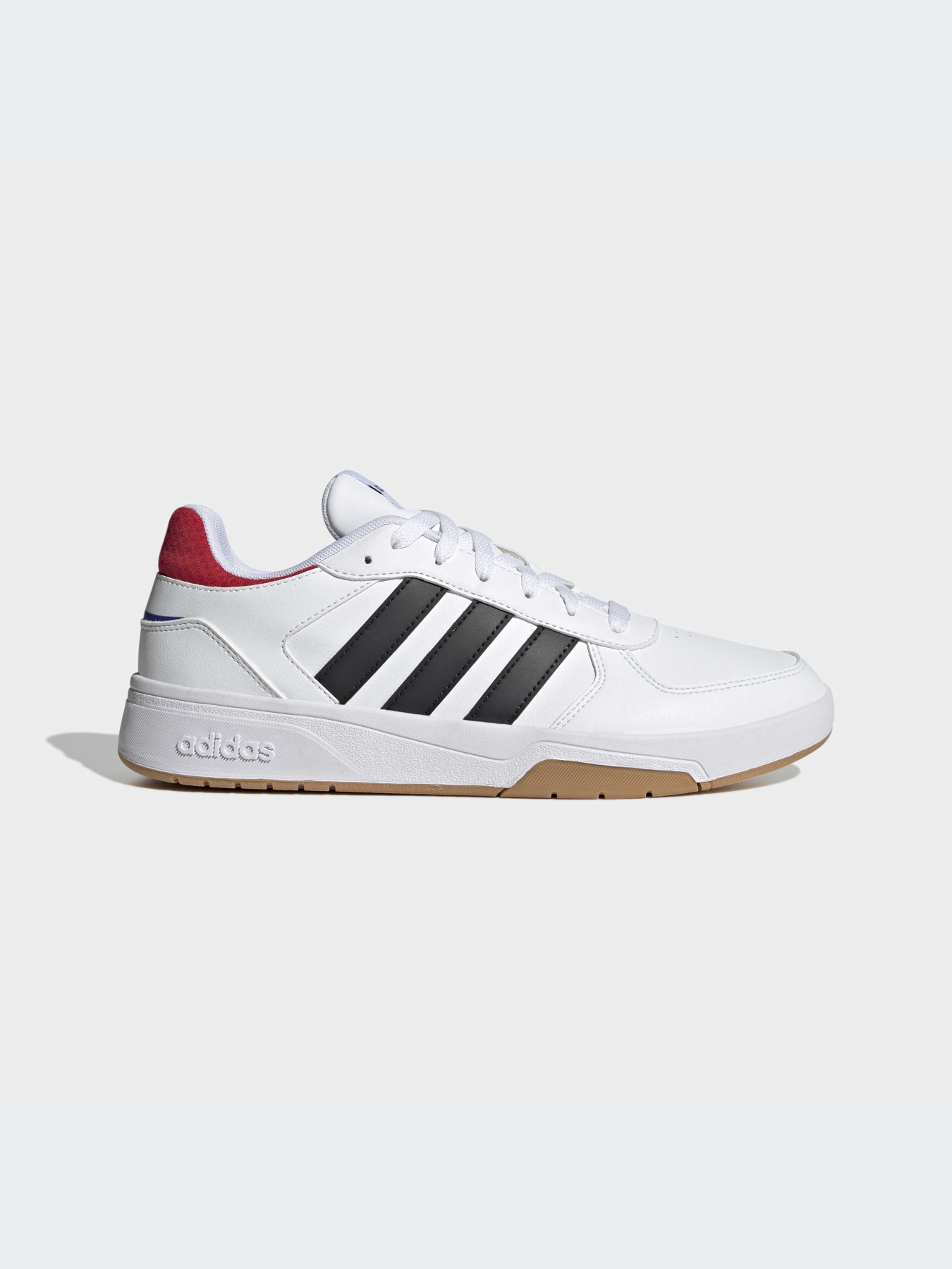 Кроссовки Adidas Court модель HQ1762 Фото