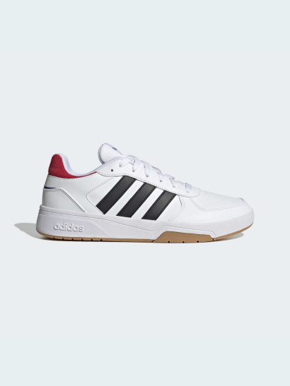 Кросівки adidas Court модель HQ1762 — фото 3 - INTERTOP