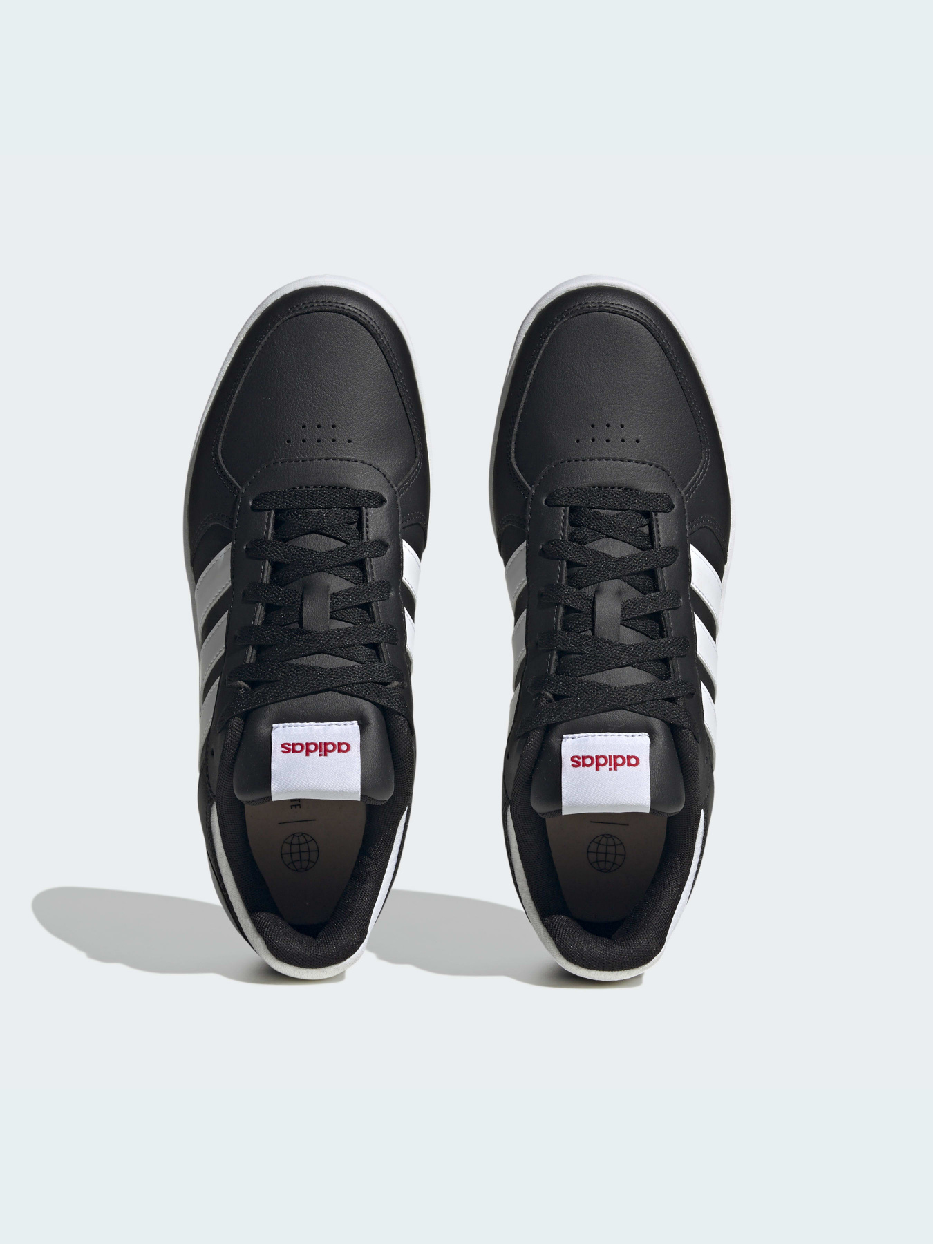 Кроссовки Adidas Court модель HQ1763 Фото