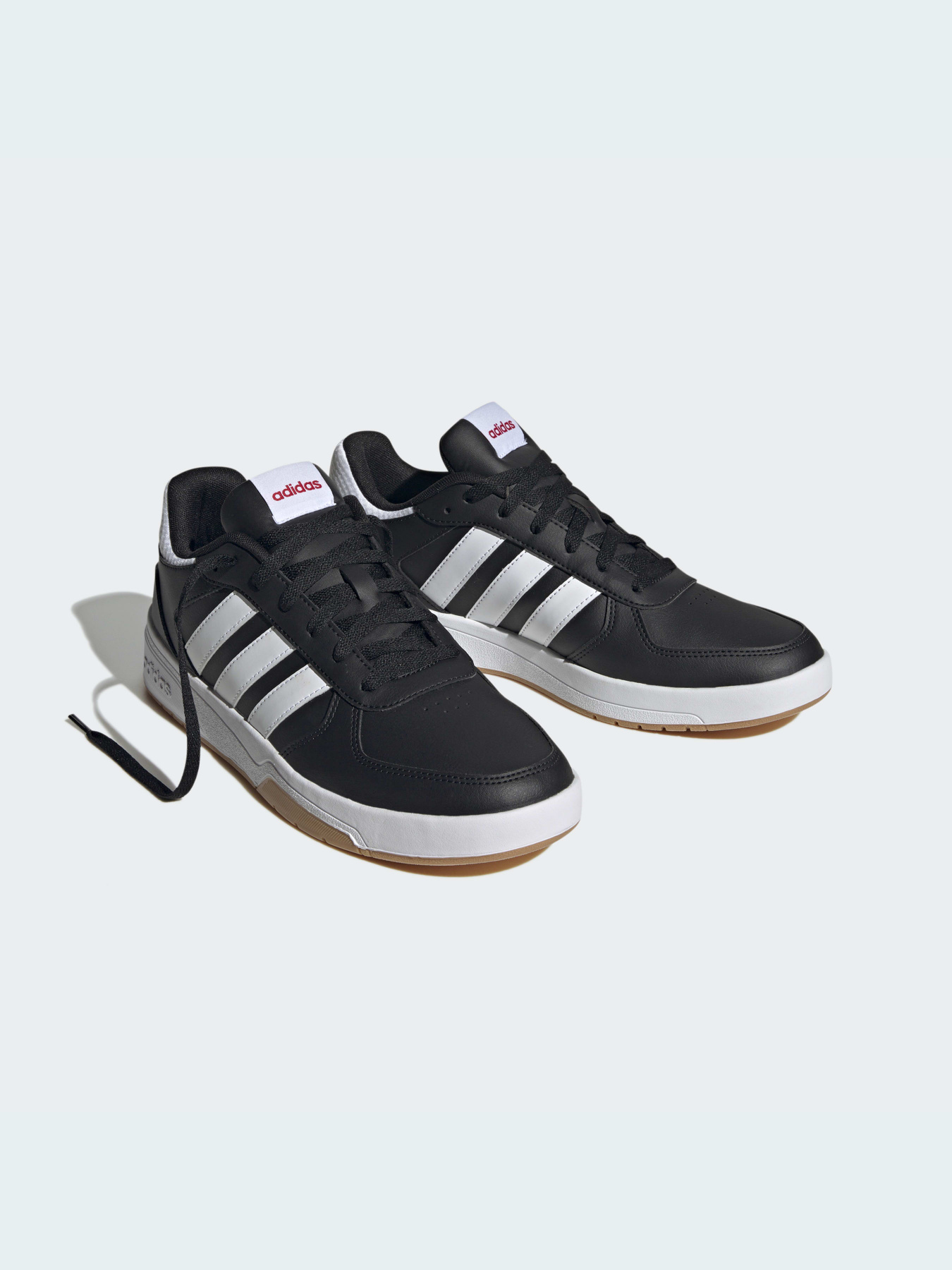 Кроссовки Adidas Court модель HQ1763 Фото