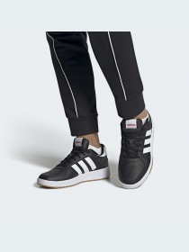 Кроссовки Adidas Court модель HQ1763 Фото