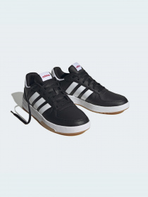 Кроссовки Adidas Court модель HQ1763 Фото
