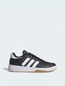 Кроссовки Adidas Court модель HQ1763 Фото