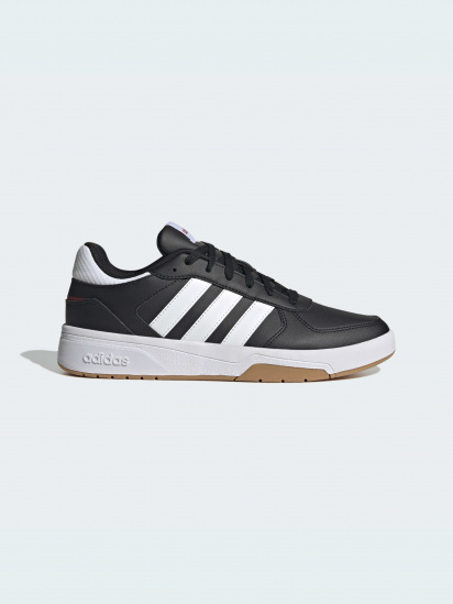 Кросівки adidas Court модель HQ1763 — фото - INTERTOP