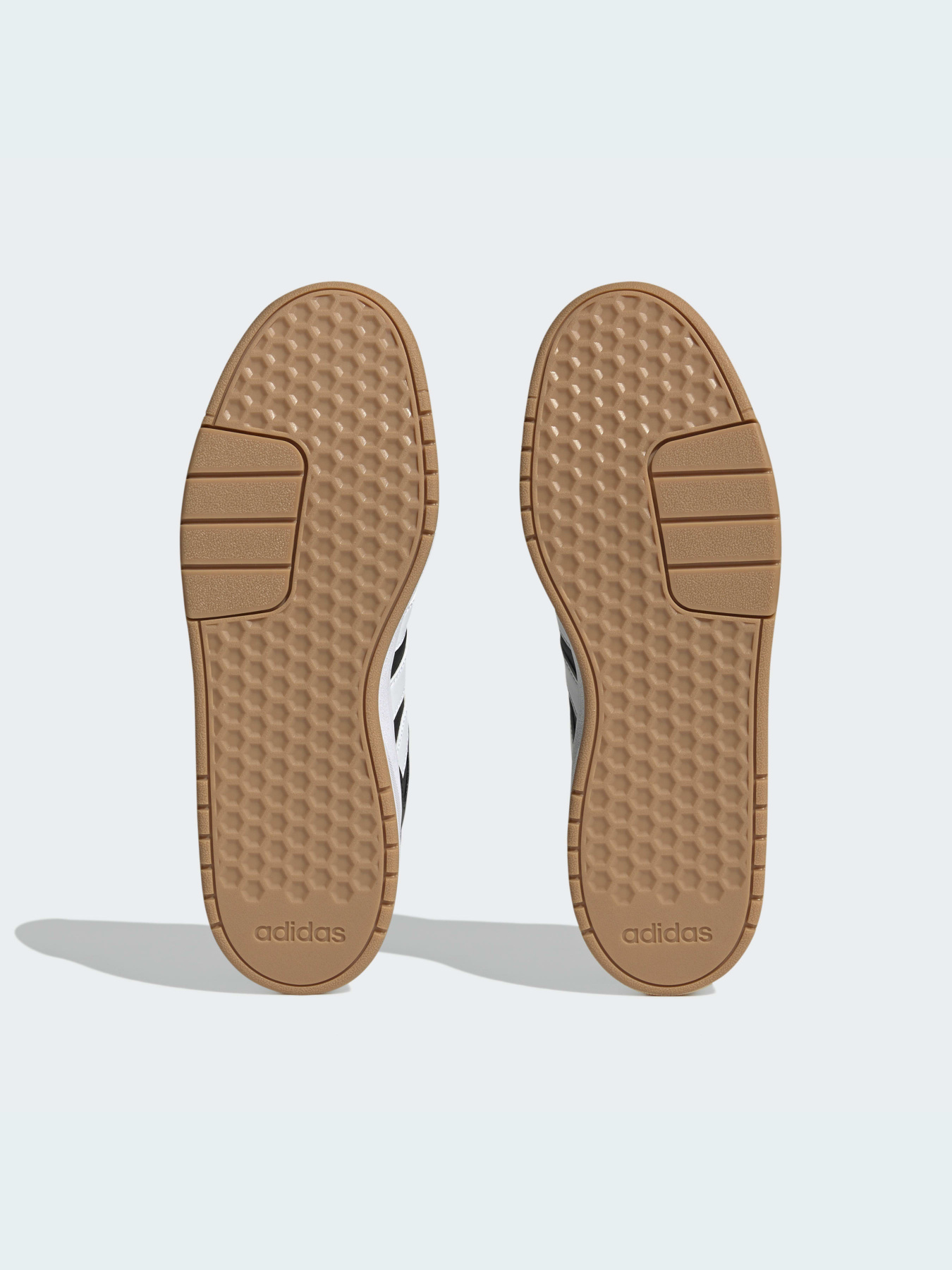 Кроссовки повседневные Adidas Court модель HQ1763 Фото