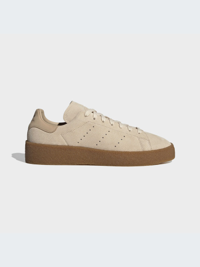 Кеди низькі adidas Stan Smith модель HQ6837 — фото - INTERTOP