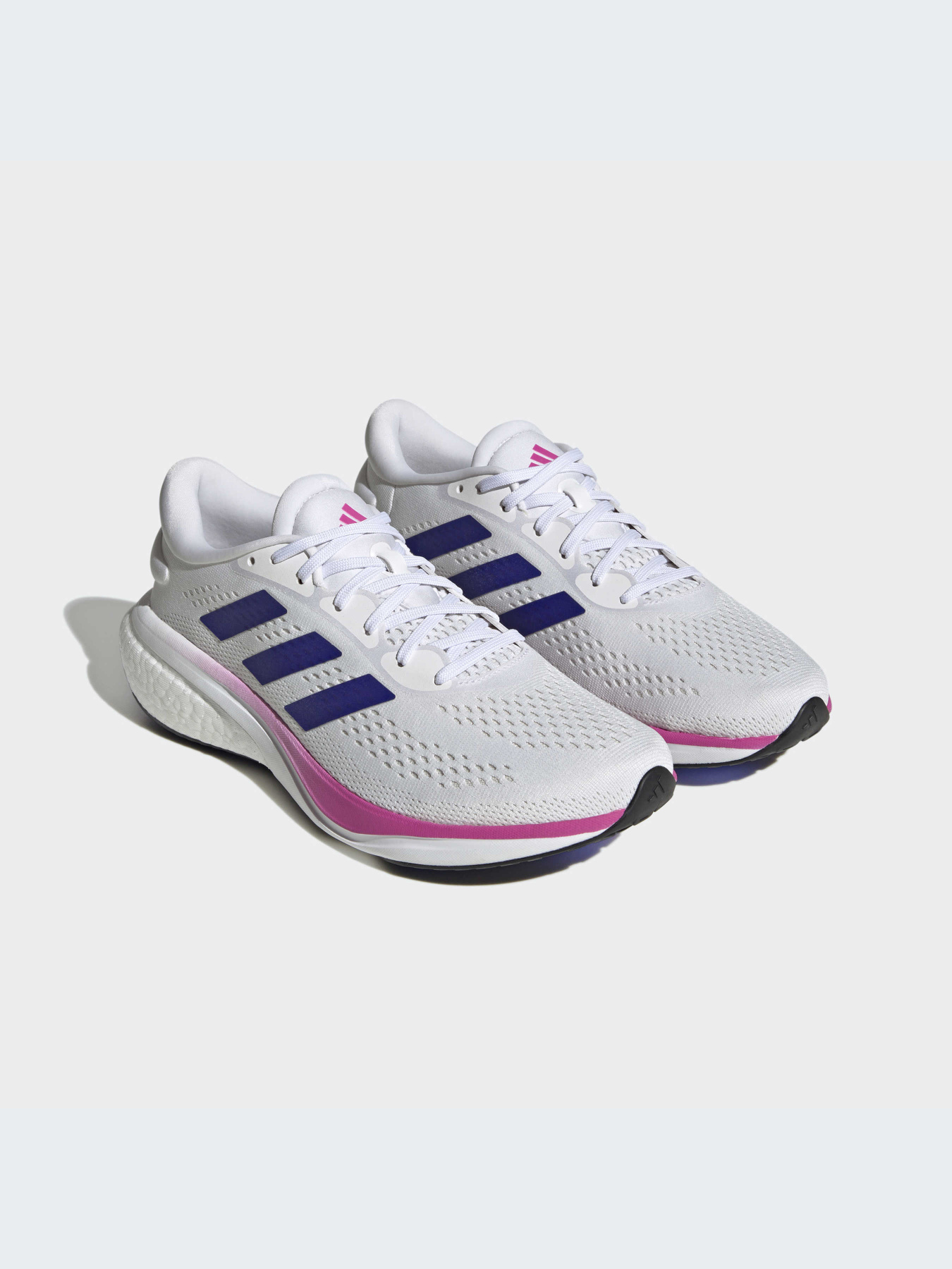 Кроссовки для бега Adidas Supernova модель HQ9939 Фото