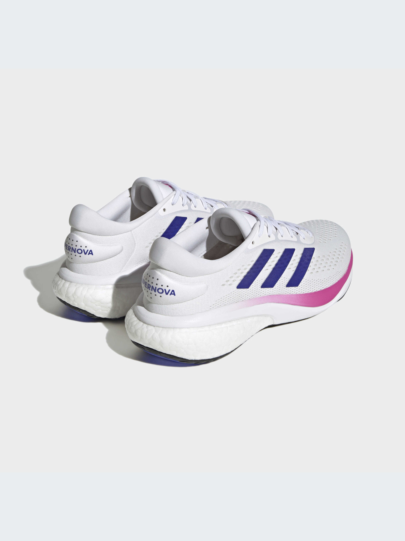 Кроссовки для бега Adidas Supernova модель HQ9939 Фото