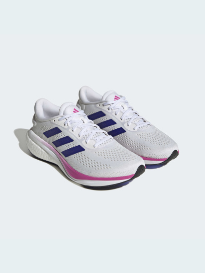 Кросівки для бігу adidas Supernova модель HQ9939 — фото 9 - INTERTOP