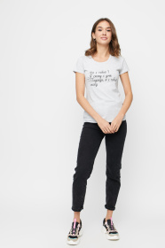 Футболки и поло YAPPI модель WOG10026 Фото