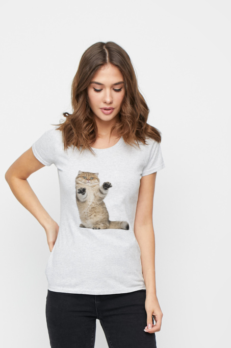 Футболки и поло YAPPI модель WOG10004 Фото