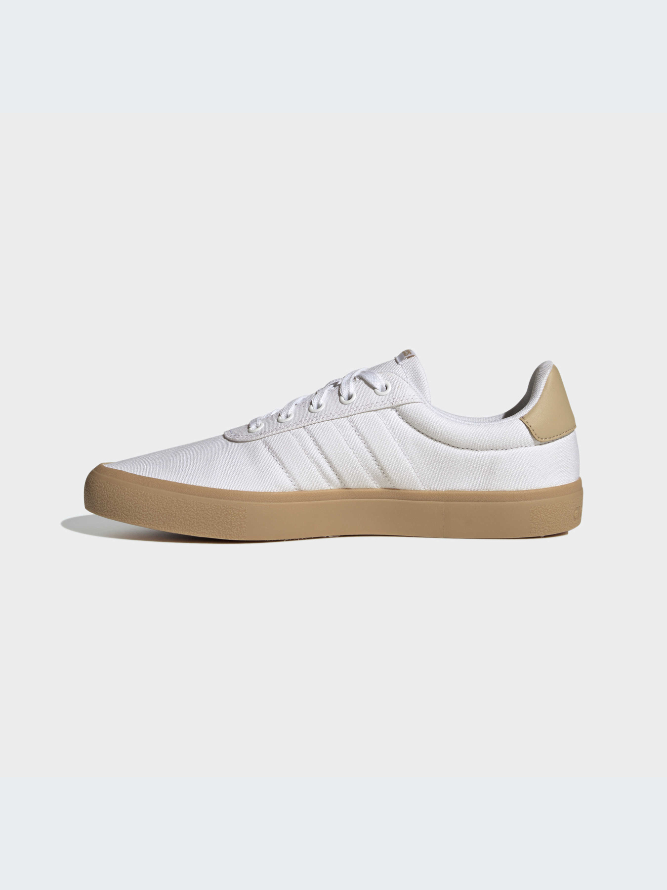 Кеды низкие Adidas модель HQ1774 Фото