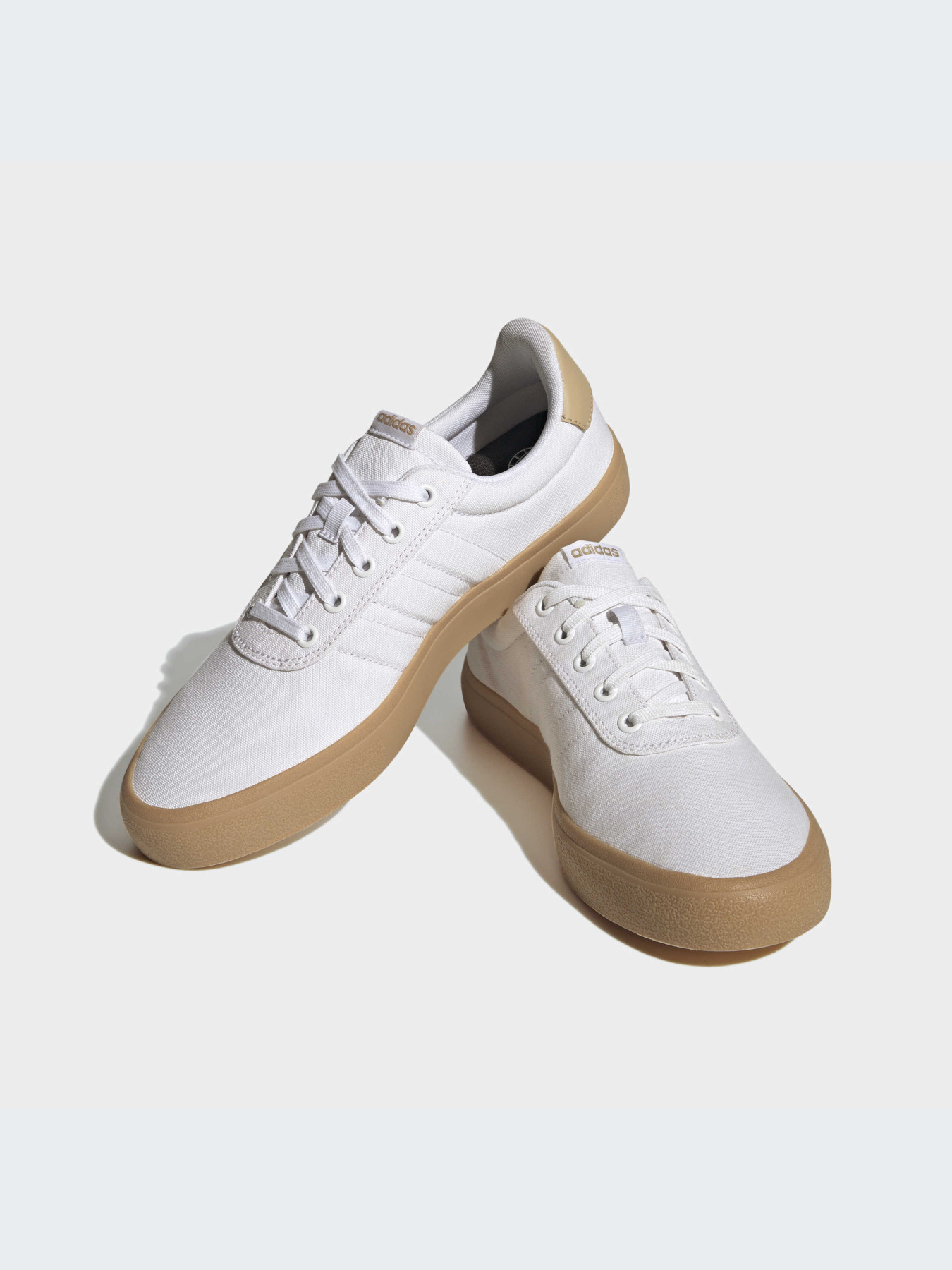 Кеды низкие Adidas модель HQ1774 Фото