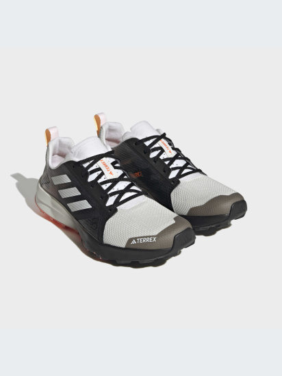 Кросівки для бігу adidas Terrex модель HR1154 — фото 8 - INTERTOP