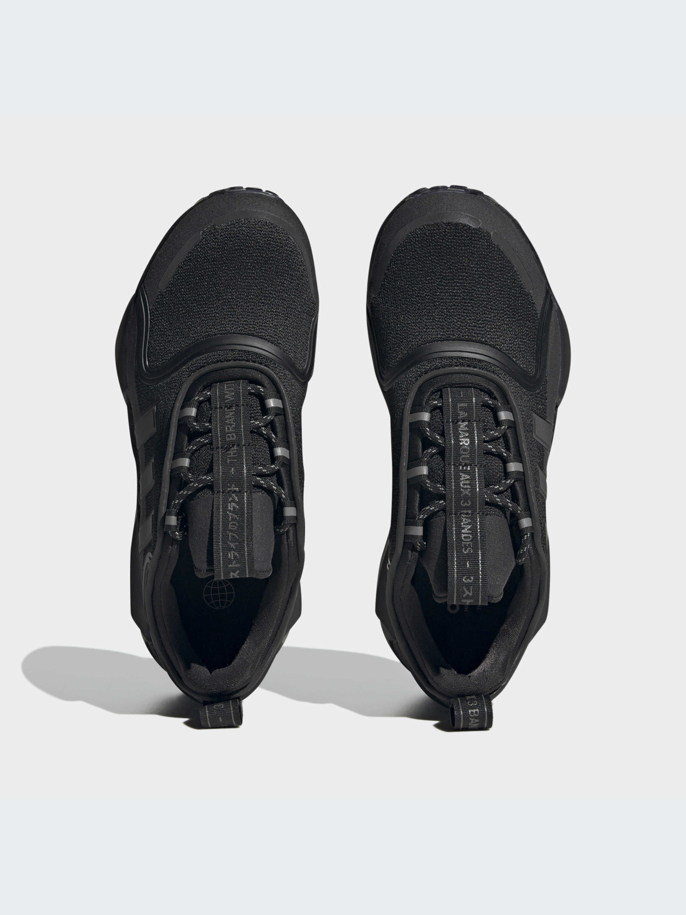 Кросівки Adidas NMD модель HQ4278 Фото