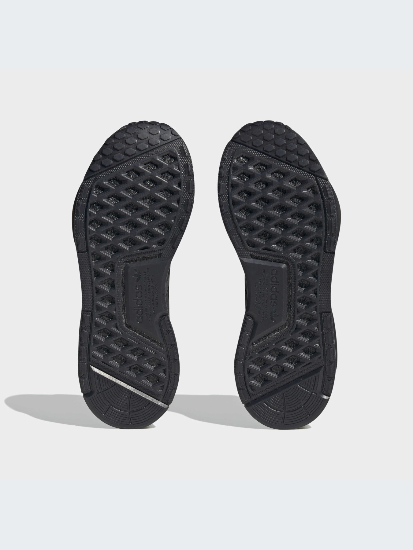 Кросівки Adidas NMD модель HQ4278 Фото