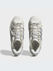 Кеди низькі Adidas Superstar модель HQ4284 Фото