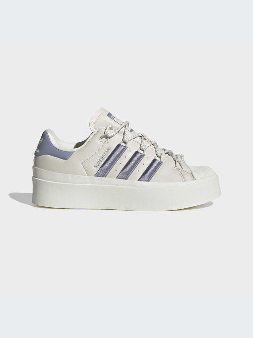 Кеды низкие Adidas Superstar модель HQ4284 Фото