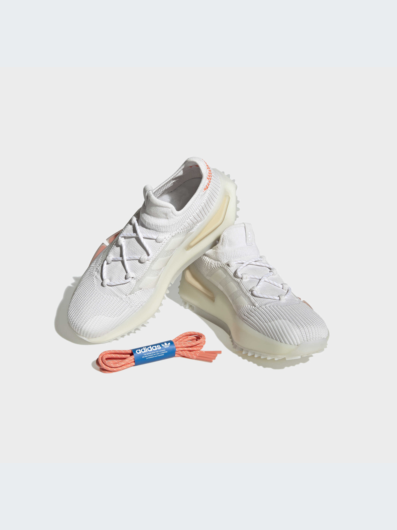 Кросівки Adidas NMD модель HQ4465 Фото