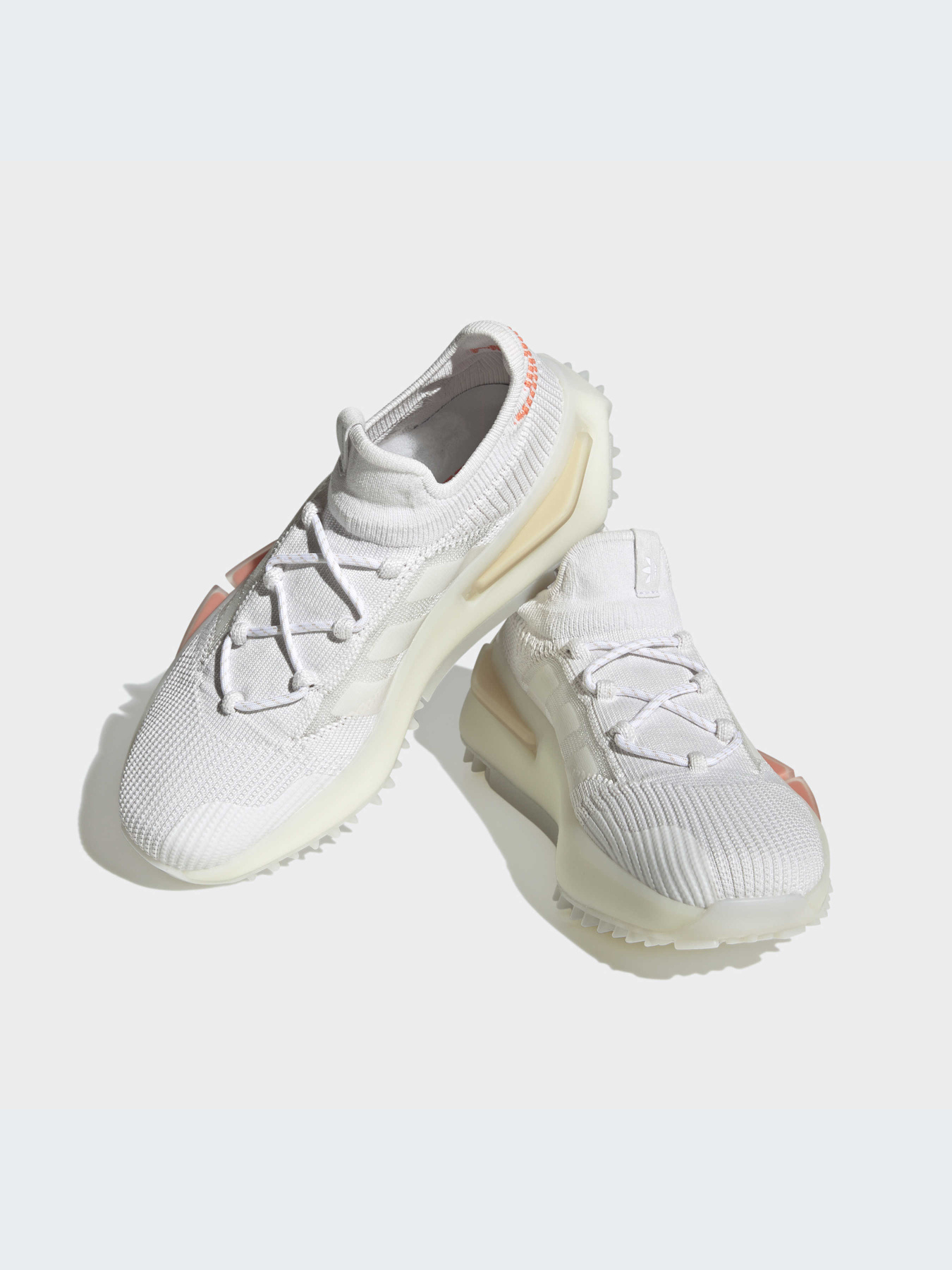 Кросівки Adidas NMD модель HQ4465 Фото