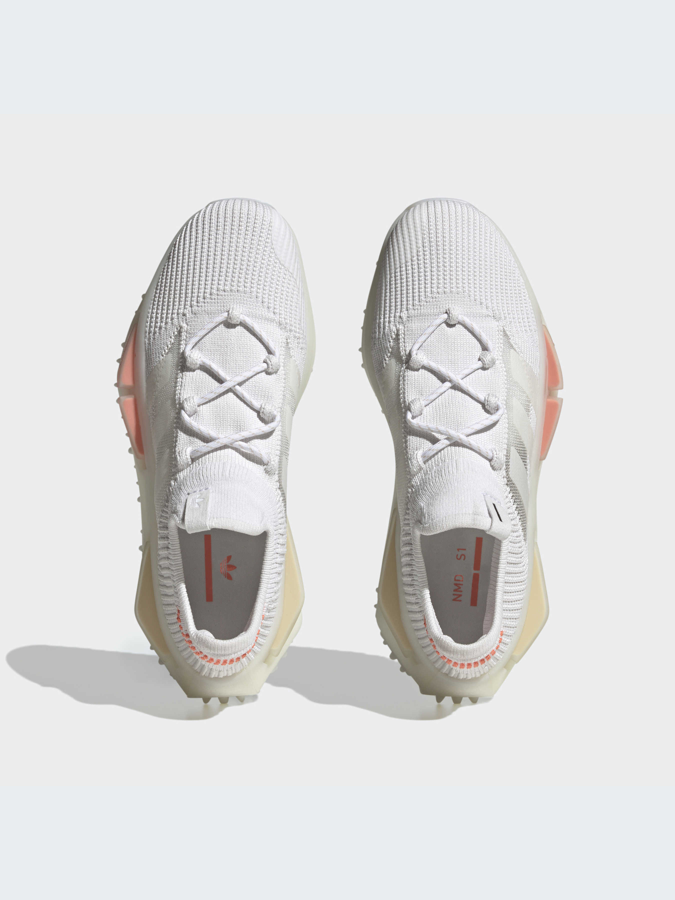 Кроссовки повседневные Adidas NMD модель HQ4465 Фото